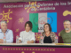 Fragmento del evento sobre la Tonada Montañesa organizado por ADIC con censura a nuestra cámara