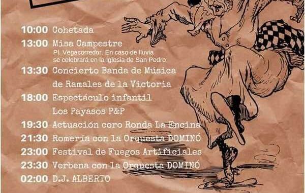 coro ronda la encina