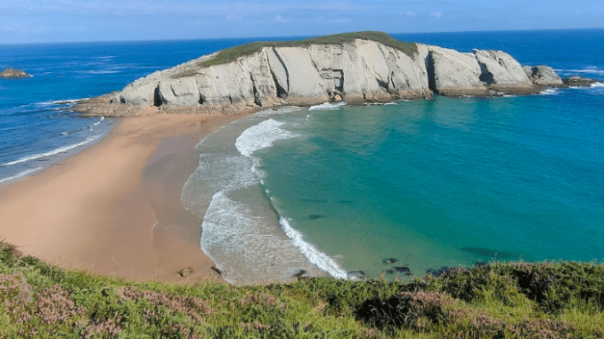 costa quebrada