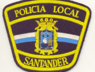 La Policía Municipal de Santander controla el consumo de drogas entre los conductores