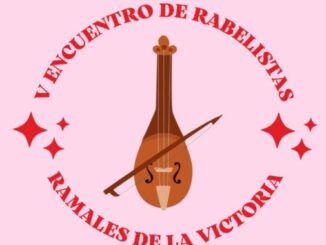 Sábado 5 de octubre V Encuentro de Rabelistas de Ramales.