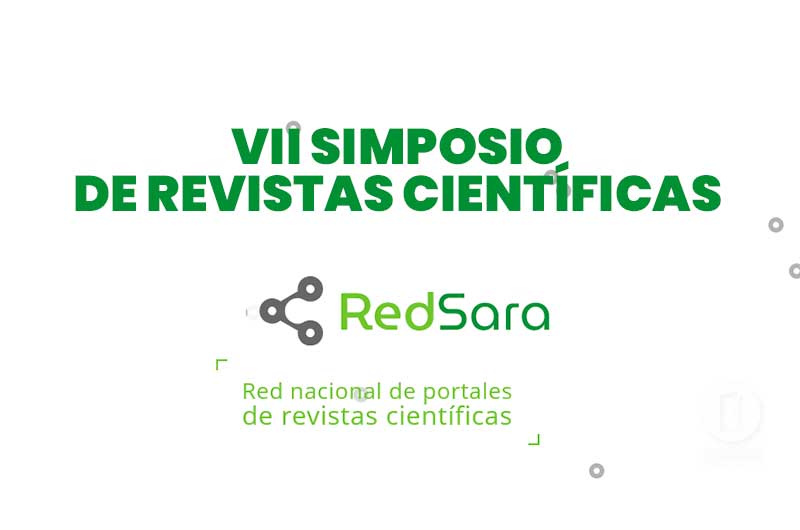 VII Simposio de Revistas Científicas