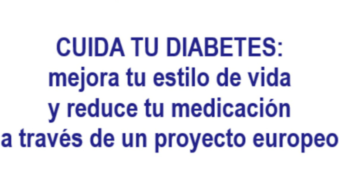 diabetes Care4Diabetes cuida