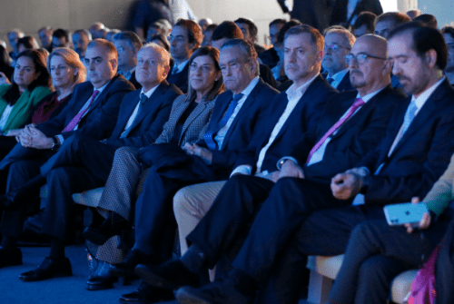 Agenda Digital asistentes