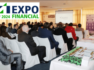 Todo preparado para Expofinancial 2024 que se celebrará en Madrid el 22 de noviembre