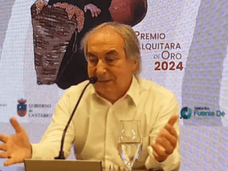 No te pierdas este año la Fiesta del Orujo de Potes @AytoPotes
