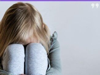 Jornada de sensibilización acerca de la violencia vicaria