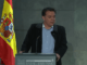 El mexicano Zunzunegui  @JMZunzu nos está abriendo los ojos a los españoles e Iberoamericanos estuvo de nuevo en Madrid