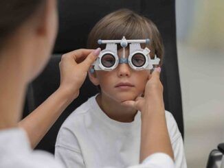 Estrabismo en niños y bebés: síntomas, causas y tratamiento