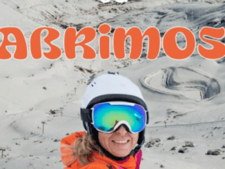 Comienza en Alto Campoo la fiesta de la nieve