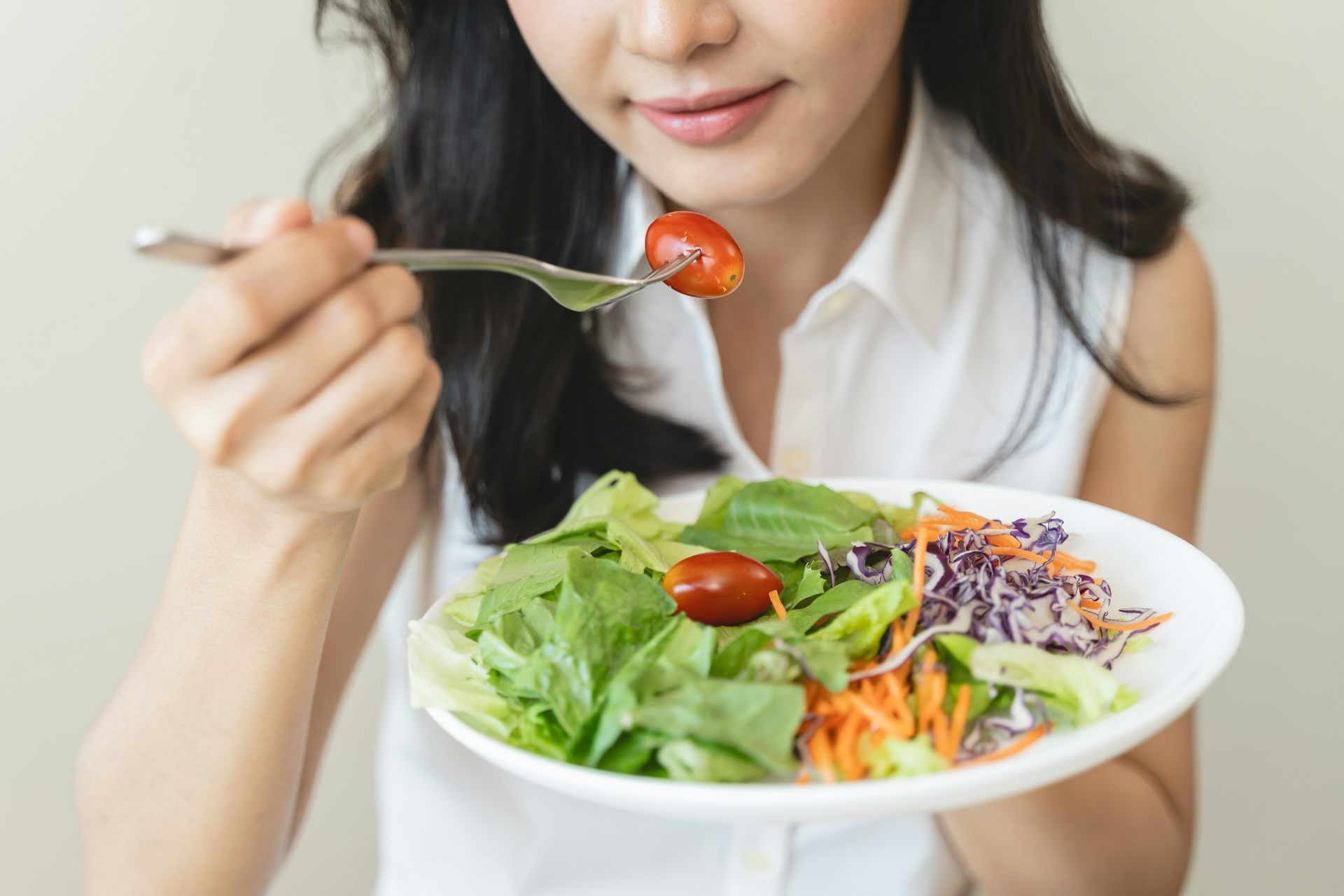 ¿Puede la dieta combatir la endometriosis?