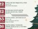 Conciertos Navideños de la Escuela de Rabel de Cabezón de la Sal.