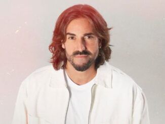 Palacio de Festivales: Andrés Suárez, Cantautor con alma de rockero, viernes 17, 19.30h., Sala Argenta