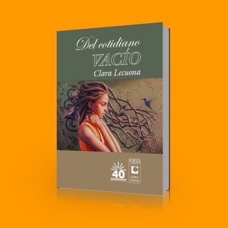 Destacado reconocimiento a la poeta cubana Clara Lecuona Varela en la Revista Literaria Óbolo