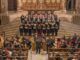 Plácido Domingo vuelve a mostrar su cara solidaria dirigiendo el Réquiem de Mozart