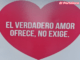 El amor