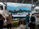La Consejería de Turismo acude al salón de Barcelona