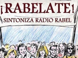 La semanuca de Al Son del Rabel a partir del 10