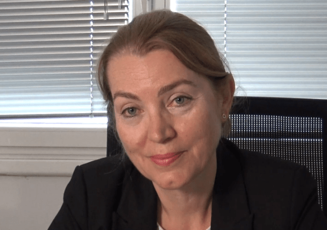 Eva Guillermina Fernández ha presentado esta nueva convocatoria