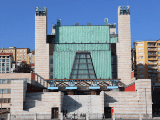 Palacio de Festivales: ‘El paraíso y la peri’. La Capella Nacional de Catalunya & Le Concert Des Nations, sábado 5, 19.30 h.