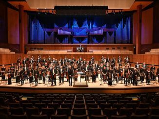 Doble homenaje al gran Beethoven y el último gran Concierto de Schumann con Ibermúsica
