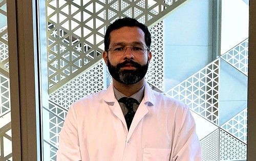 El Hospital Quirónsalud Córdoba incorpora el análisis de sangre para detección precoz del Alzheimer en personas con síntomas El Hospital Quirónsalud Córdoba incorpora el análisis de sangre para detección precoz del Alzheimer en personas con síntomas