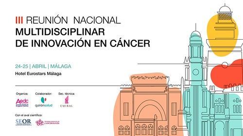 Cirugía mínimamente invasiva, radioterapia de precisión y fármacos personalizados: innovación en cáncer de la tercera Reunión Nacional Cirugía mínimamente invasiva, radioterapia de precisión y fármacos personalizados: innovación en cáncer de la tercera Reunión Nacional