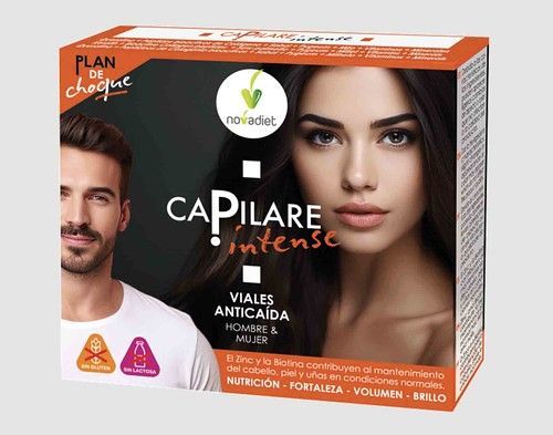 ¿Es normal que se caiga más cabello en primavera? ¿Es normal que se caiga más cabello en primavera?
