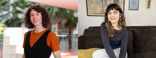 El proyecto Quásares incorpora a las artistas ‘Adela por dios’ y Andrea Morán para crear obras participativas sobre el cáncer El proyecto Quásares incorpora a las artistas ‘Adela por dios’ y Andrea Morán para crear obras participativas sobre el cáncer