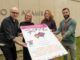 Santillana del Mar presenta la XVIII edición de Bisóntere