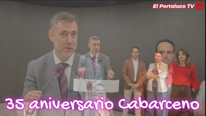 35 años desde que Juan Hormaechea creó el Parque de la Naturaleza de Cabarceno @cant_infinita 35 años desde que Juan Hormaechea creó el Parque de la Naturaleza de Cabarceno @cant_infinita