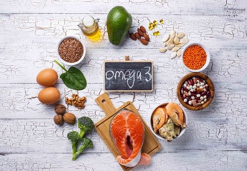 Los Ácidos grasos omega-3 y su papel en nuestra salud Los Ácidos grasos omega-3 y su papel en nuestra salud
