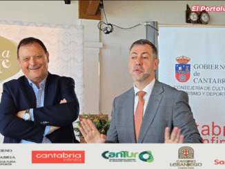 Clausura del V Foro de Turismo y despoblamiento Rural por Jesús Blanco y Luis Martín Abad