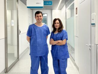 El Hospital Quirónsalud Córdoba trata con éxito a un paciente con triple oclusión coronaria crónica
