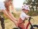 Consejos para enseñar a montar en bici a nuestros hijos