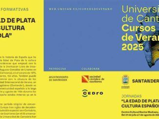 25 años de la Sociedad Cántabra de Escritores: primeras actividades