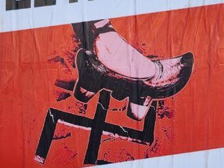 Santander se manifiesta contra el fascismo el sábado a las 18 horas desde Puertochico