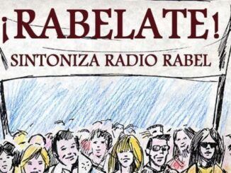 Eventos de la semana de AL SON AL RABEL