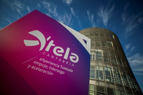 El Programa Xtela de Innovación Abierta pone en marcha una agenda formativa para las startups @sodercan El Programa Xtela de Innovación Abierta pone en marcha una agenda formativa para las startups @sodercan