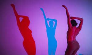El Palaciode Festivales comienza programación con danza