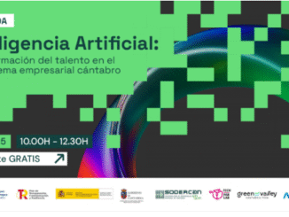 SODERCAN organiza la jornada IA @sodercan