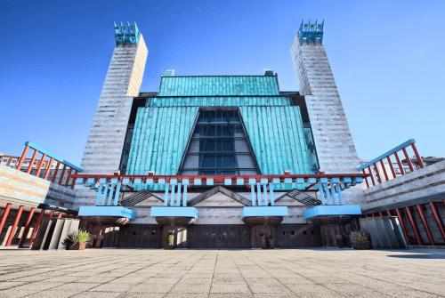 El Palacio de Festivales de Cantabria abre mañana miércoles la venta general de entradas El Palacio de Festivales de Cantabria abre mañana miércoles la venta general de entradas