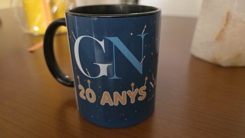 Girona Notícies se consolida como el medio digital que más crece en Cataluña Girona Notícies se consolida como el medio digital que más crece en Cataluña