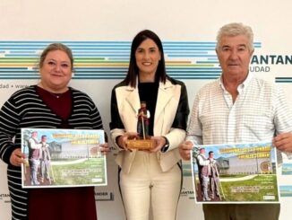 El centro cívico Juan de Santander acogerá el VI Festival de la Tonada Eulalio Ferrer