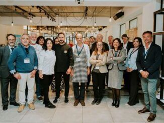 Cantabria exhibe sus productos gourmet en Bruselas @sodercan