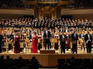 Mozart y su Réquiem: el sonido de la eternidad