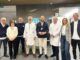 El Hospital Quirónsalud Córdoba acoge una mesa informativa de Adicor para sensibilizar y fomentar la prevención de la diabetes