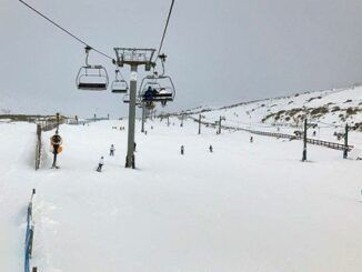 134 euros campaña de renovación del forfait anual en Alto Campoo