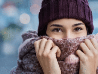 No existe el frio, tan solo existen personas mal abrigadas, recomendaciones ante bajas temperaturas y nevadas