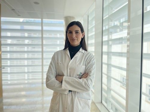 Quirónsalud Infanta Luisa advierte de que los cambios hormonales pueden duplicar el riesgo de lesiones musculoesqueléticas Quirónsalud Infanta Luisa advierte de que los cambios hormonales pueden duplicar el riesgo de lesiones musculoesqueléticas